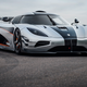 Illustration for article titled Koenigseggs Famous One:1 Development Car Can Be Yours For Just $6 Million (Plus Taxes)
